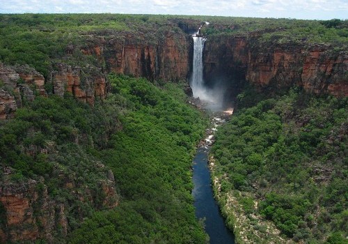 Top 5 Natural Sites to Visit in Australia