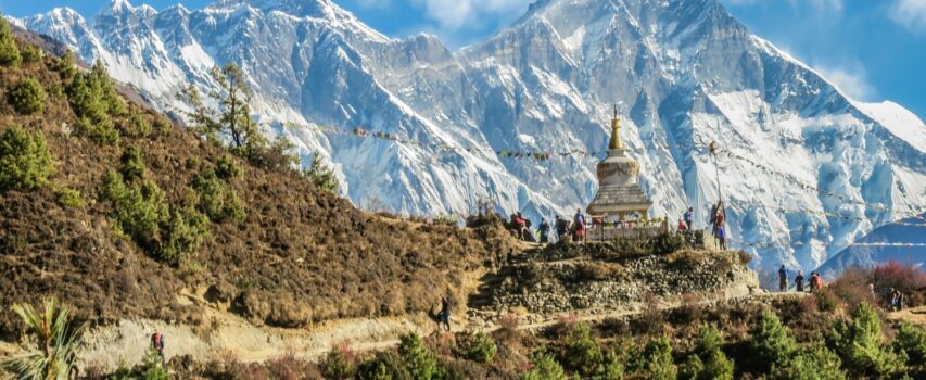 Discovering Nepal: Top 10 Treks for Every Adventurer