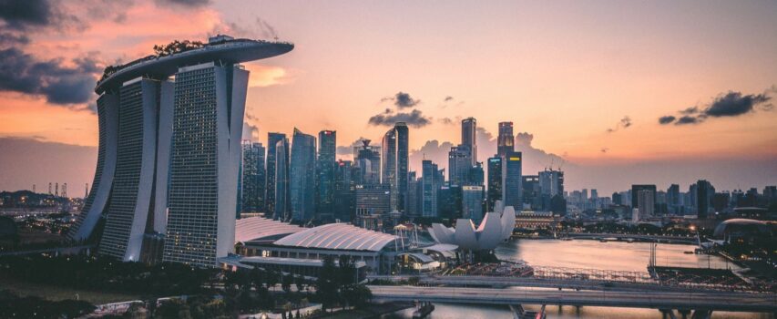 Navigating Success: The Perks of Launching a Business in Singapore